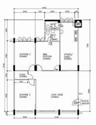 Blk 287 Ficus Vale (Yishun), HDB 4 Rooms #566280041